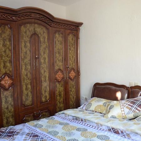 Old Town Appartement Thessaloniki Buitenkant foto