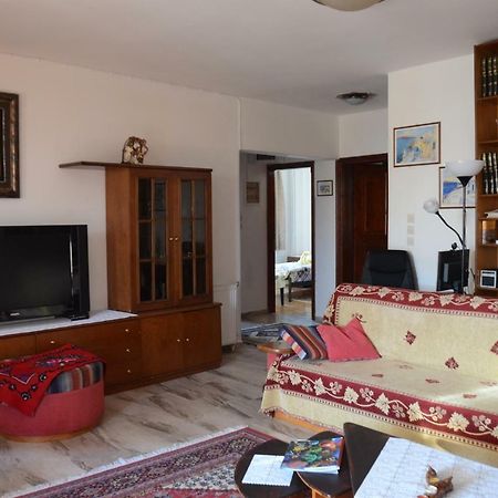 Old Town Appartement Thessaloniki Buitenkant foto