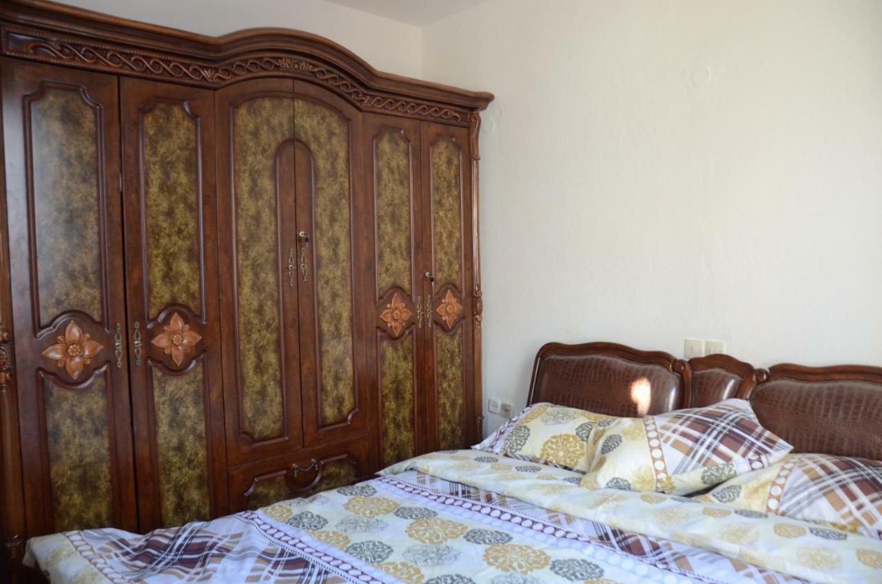 Old Town Appartement Thessaloniki Buitenkant foto