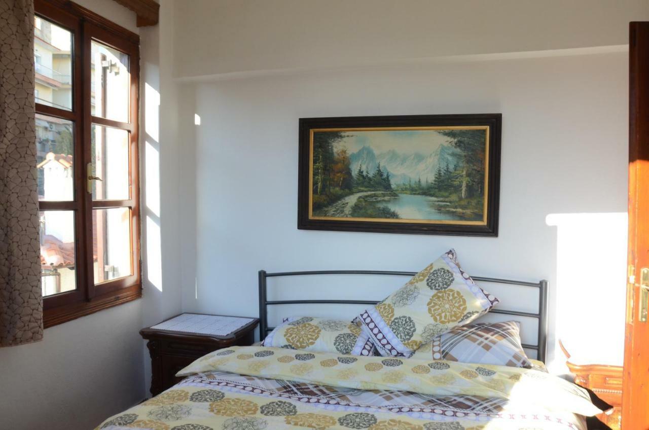 Old Town Appartement Thessaloniki Buitenkant foto