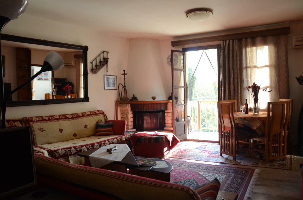 Old Town Appartement Thessaloniki Buitenkant foto