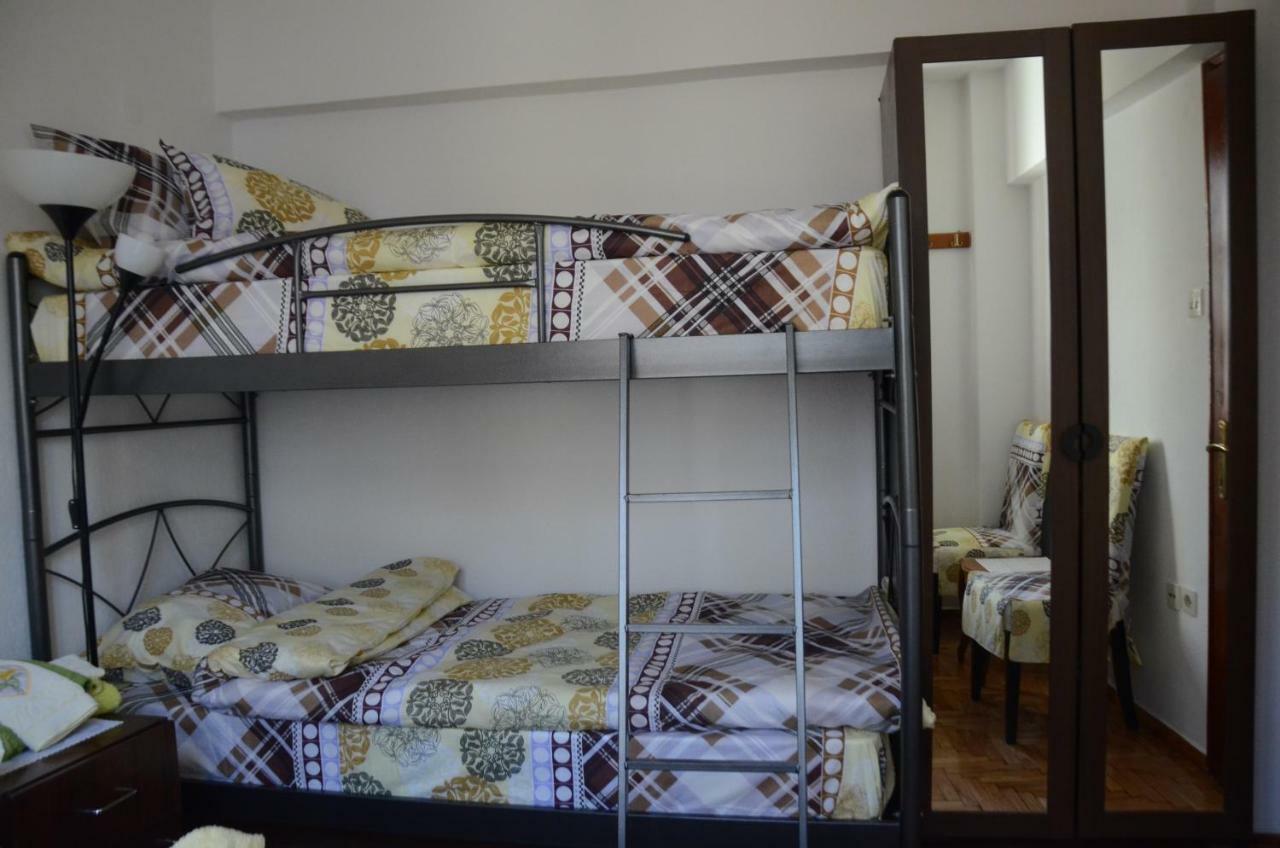 Old Town Appartement Thessaloniki Buitenkant foto