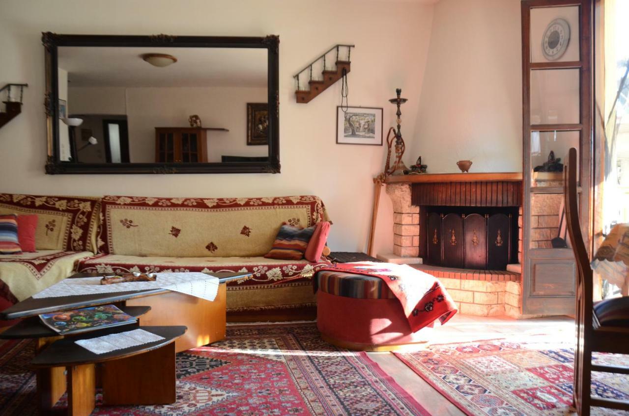 Old Town Appartement Thessaloniki Buitenkant foto