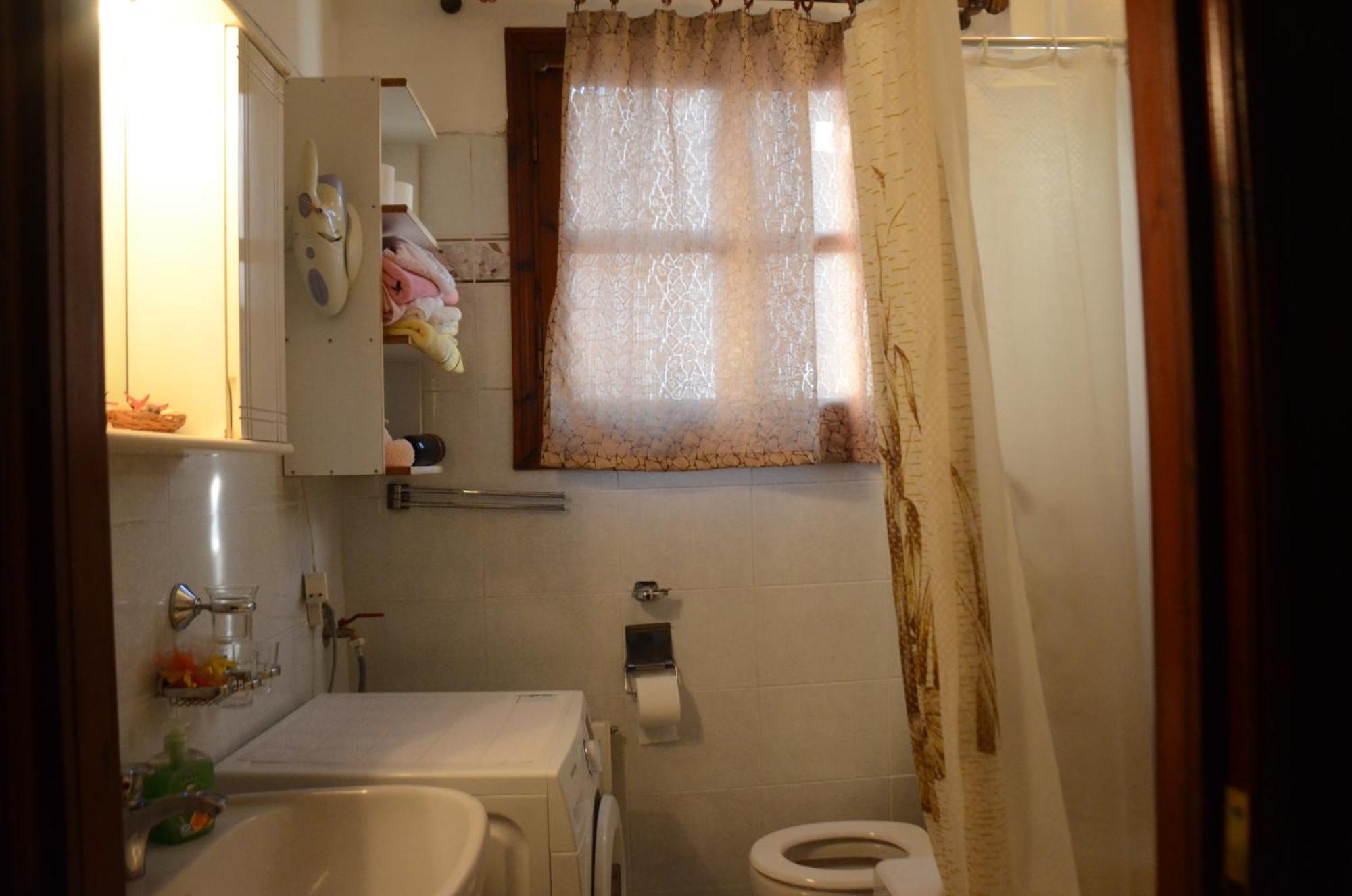 Old Town Appartement Thessaloniki Buitenkant foto