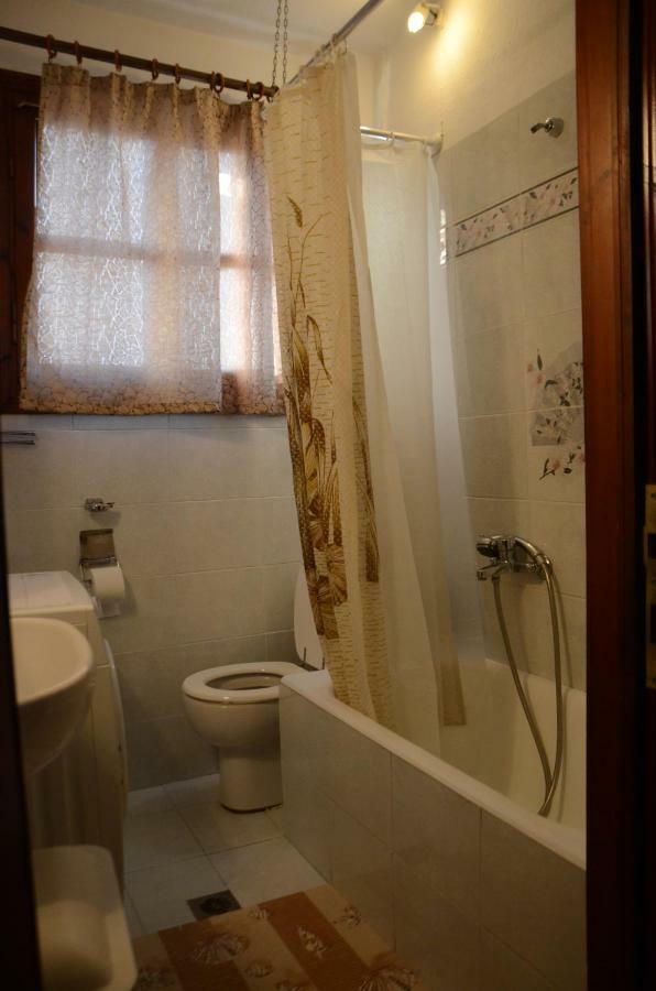 Old Town Appartement Thessaloniki Buitenkant foto